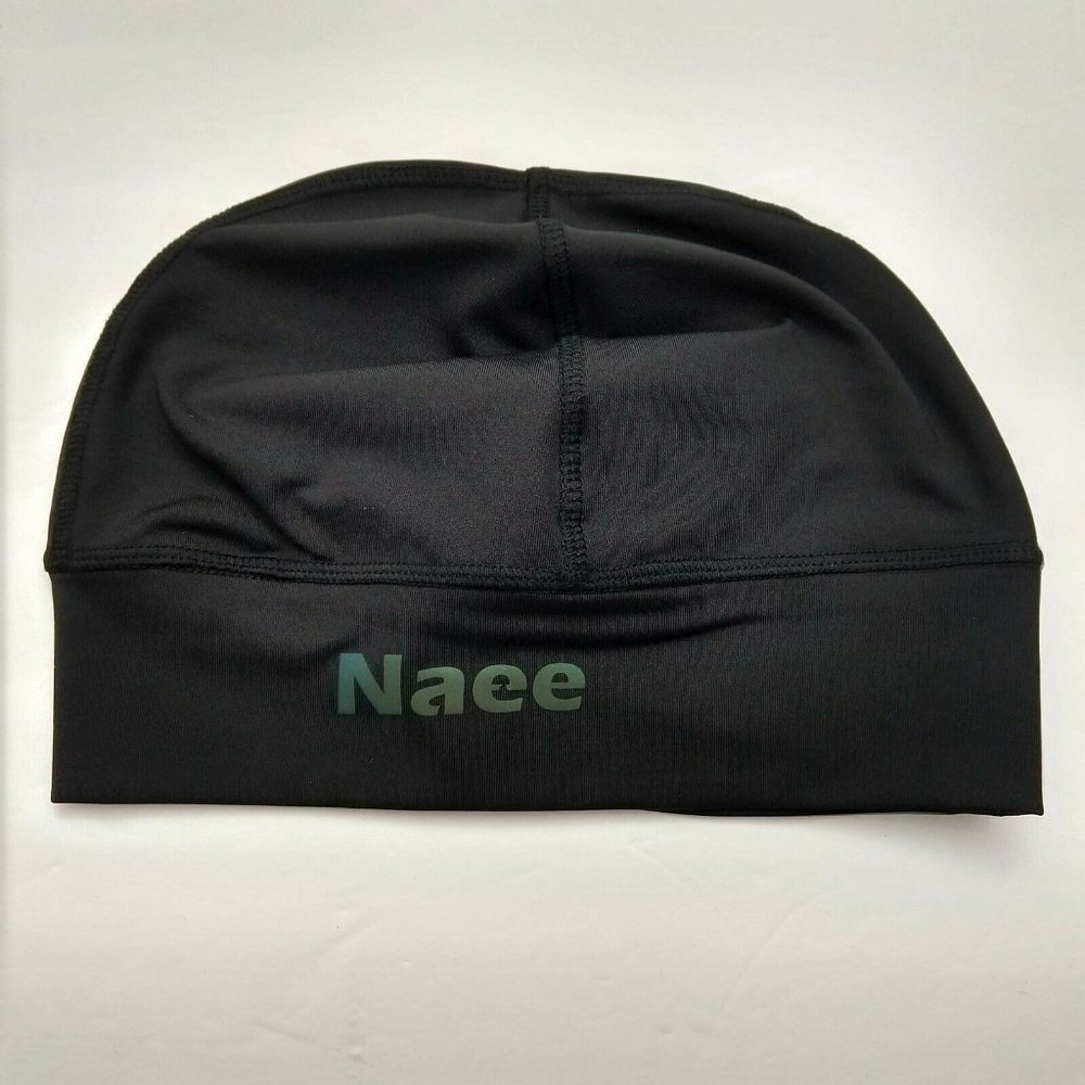 Naee Helmet Cap Black - Picture 1 of 6